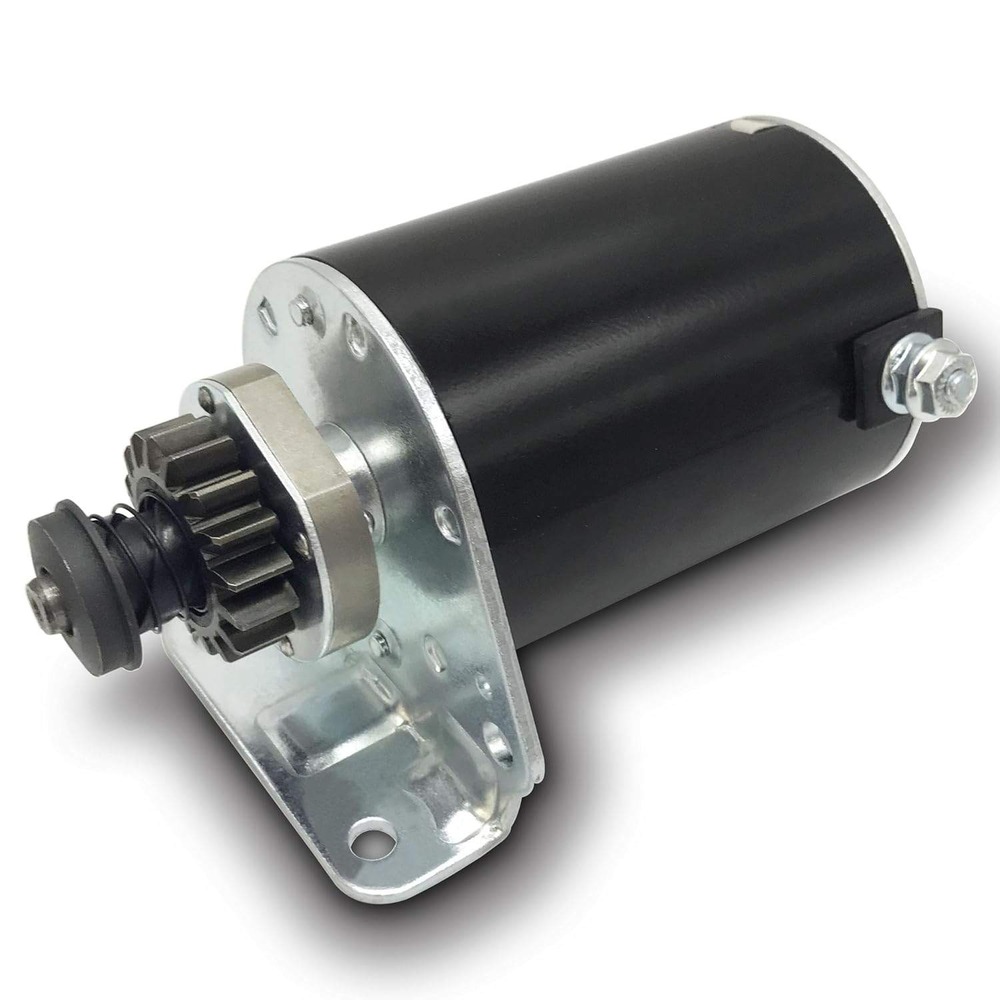 5742 Steel Gear Starter(16-Teeth)‎ Briggs Stratton 1972-2002 5-22HP